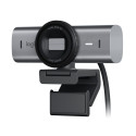 Webcam - Logitech MX Brio 4K HD 60fps 90° FOV Built-in Mic Webcam - Logitech MX Brio 4K HD 60fps 90° FOV Built-in Mic