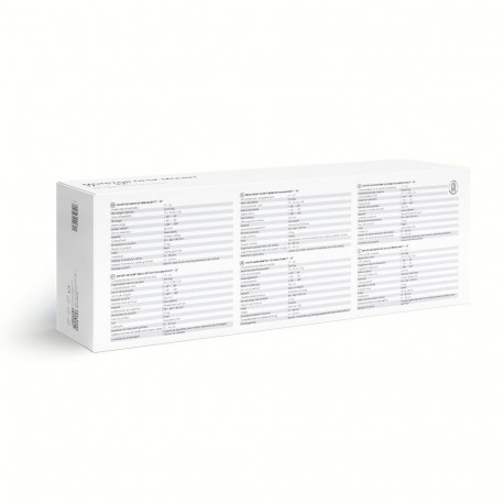 Monitor Mount - SAVIO UM-02 17"-32" 2-9 kg Black