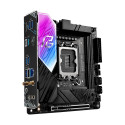 Motherboard - ASRock B860I Lightning WiFi Intel Core Ultra, DDR5, Wi-Fi 6E