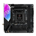 Motherboard - ASRock B860I Lightning WiFi Intel Core Ultra, DDR5, Wi-Fi 6E