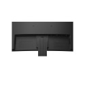 Monitor - LG 27U421A-B 27" Full HD 1920x1080 LED HDMI Flicker-Free Black