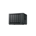Storage Expansion Unit - Synology DX525 5-Bay SATA HDD/SSD Tower Storage Expansion Unit - Synology DX525 5-Bay SATA HDD/SSD Tower