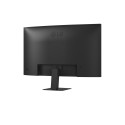Monitor - LG 27U421A-B 27" Full HD 1920x1080 LED HDMI Flicker-Free Black