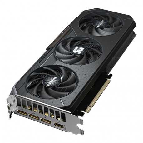 Graphics Card - GIGABYTE GeForce RTX 5060 Ti 8GB GDDR7 2647MHz 128bit