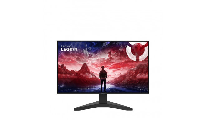 Monitor - Lenovo Legion R27s 27", FHD 1920x1080, 144Hz, Black