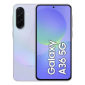 Mobile Phone - Samsung Galaxy A36 6.7" 8GB RAM 256GB 5G Dual SIM Lavender