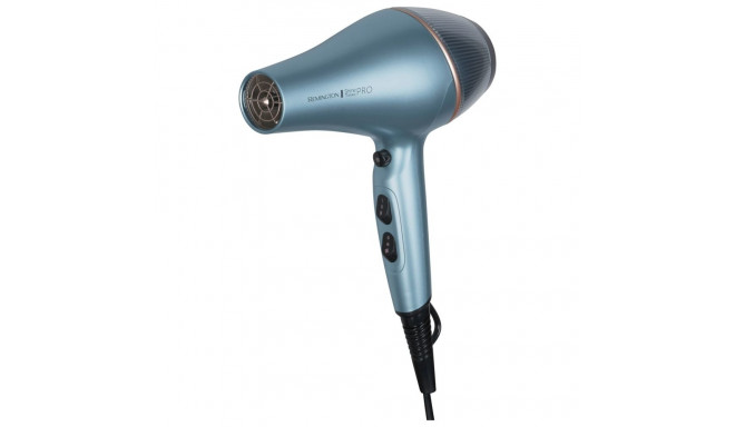 Hair Dryer - Remington AC9300 2200 W Blue
