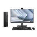 PC - ASUS ExpertCenter D5 SFF D500SE | i5-13500 | 16GB | 512GB SSD | No Screen | Wi-Fi 6E+BT | Win11