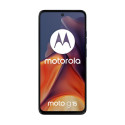 Mobile Phone - Motorola moto g15 6.72" 8GB RAM 128GB 50MP Dual SIM 5200mAh Navy Mobile Phone - Motorola moto g15 6.72" 8GB RAM 128GB 50MP Dual SIM 5200mAh Navy