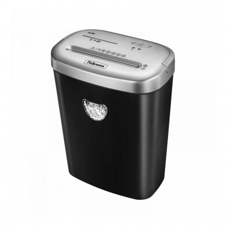 Paper Shredder - Fellowes 53C, Black