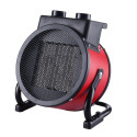 Ceramic Heater - Camry CR 7743 2400W Red Ceramic Heater - Camry CR 7743 2400W Red