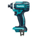 Electric Screwdriver - Makita DTD152Z 3500 RPM Black, Blue