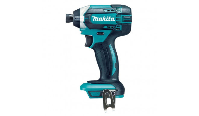 Electric Screwdriver - Makita DTD152Z 3500 RPM Black, Blue