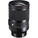 Sigma 35mm F1.2 DG DN | Art | Sony E-mount