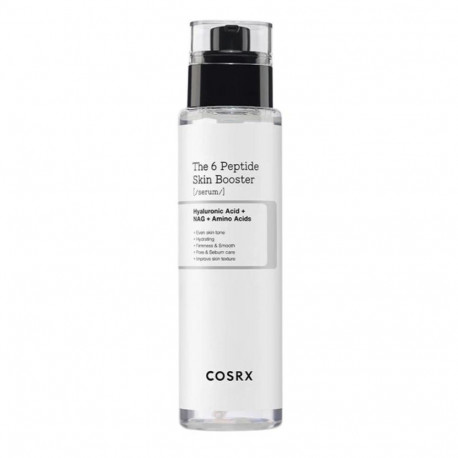 COSRX THE 6 PEPTIDE SKIN BOOSTER TONICO 150ML