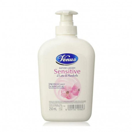 Venus vedelseep Sensitive 300ml