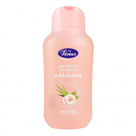 VENUS ROSA & ALOE GEL DE BAÑO 250ML