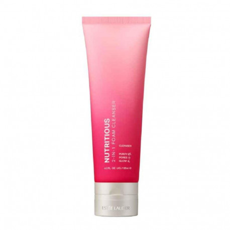 Estée Lauder puhastusvaht Nutritious 2-in-1 125ml