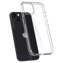 Spigen Ultra Hybrid case for iPhone 13 6,1" crystal clear