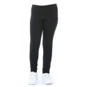 Sports Leggings for Children John Smith Motavit G 005 Black - 16 Years