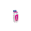 Epson 106 EcoTank (C13T00R340) Ink Refill Bottle, Magenta