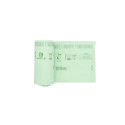 BioBag Compostable Garbage Bags 10L 42x45cm