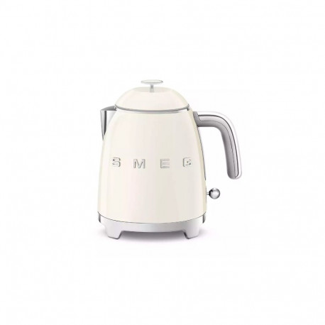 Smeg KLF05CREU Kettle 0,8L / 1400W
