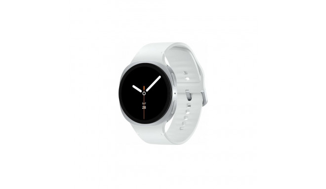 Samsung Galaxy Watch8 Smartwatch 44mm Silver