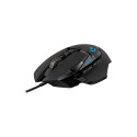 Logitech G502 Hero Gaming Mouse