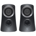Logitech Z313 Speakers 2.1 / 25W