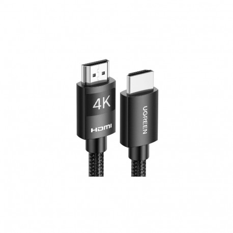 Ugreen UGR1073BLK HDMI Cable 2m