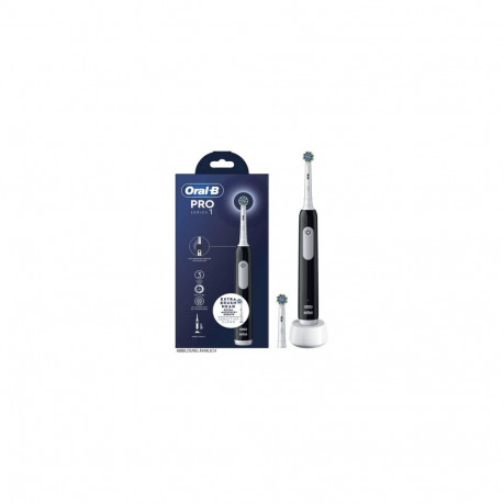 Oral-B hambahari Pro Series 1, must