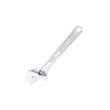 Adjustable Spanner 12" Deli Tools EDL012A (silver)