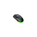 Trust Datorpele Trust GXT929 Helox WRL Black Lightwieght