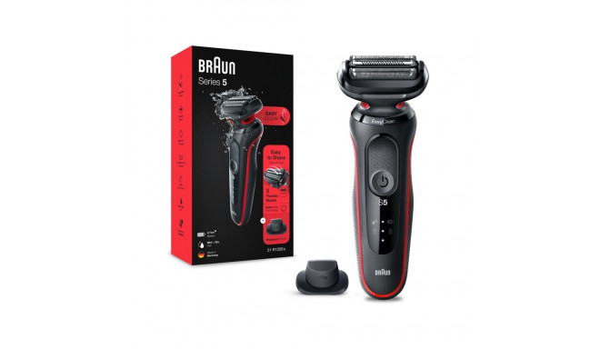 Braun SHAVER 61-R1200S pardel