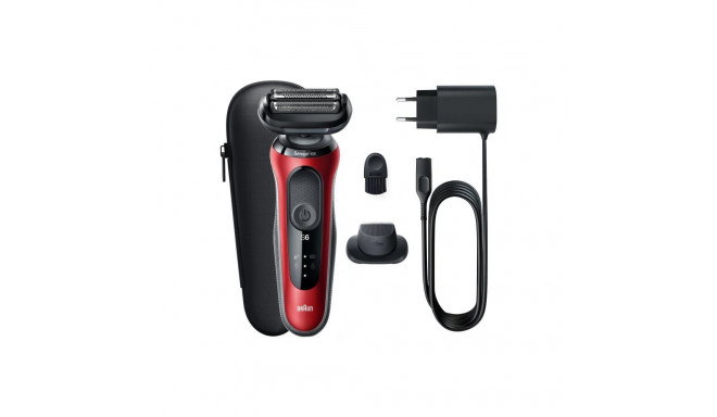 Braun SHAVER 61-R1200S pardel