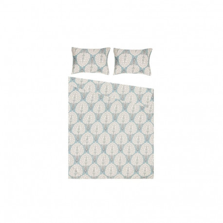 BEDDING COVER SET 7879 SATEEN 160x200CM