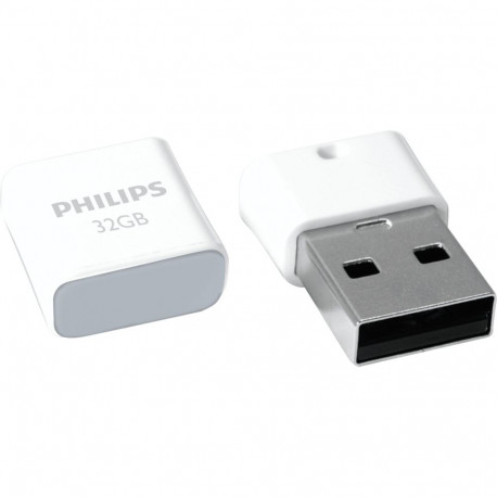 Philips USB 2.0 32GB Pico Edition varjuhall