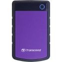 Transcend StoreJet 25H3 2,5 4TB USB 3.1 Gen 1 väline kõvaketas