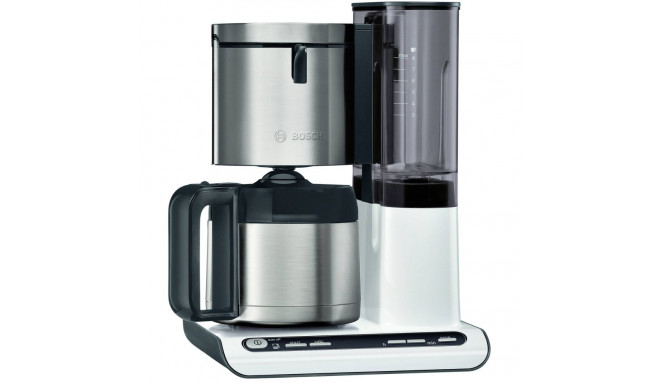 Bosch TKA 8A 681 kohvimasin