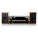 Lenco LS-300 pruun