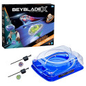 BEYBLADE X Playset Aerial Attack Battle Set
