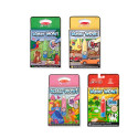 MELISSA & DOUG Water Wow! Joonistamine veega