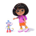 DORA THE EXPLORER nukk parim sõber Dora 30 cm