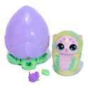 HATCHIMALS Interactive toy Bloom Surprise Puppyfly