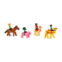 MINECRAFT 3D keeratav mänguasi