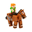 MINECRAFT 3D Wind-Up Toy