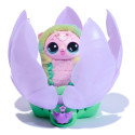 HATCHIMALS Interactive toy Bloom Surprise Puppyfly