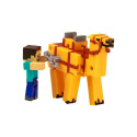 MINECRAFT 3D Wind-Up Toy