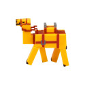 MINECRAFT 3D keeratav mänguasi
